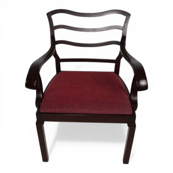 Image 1 of Fauteuil Art Déco, 1930