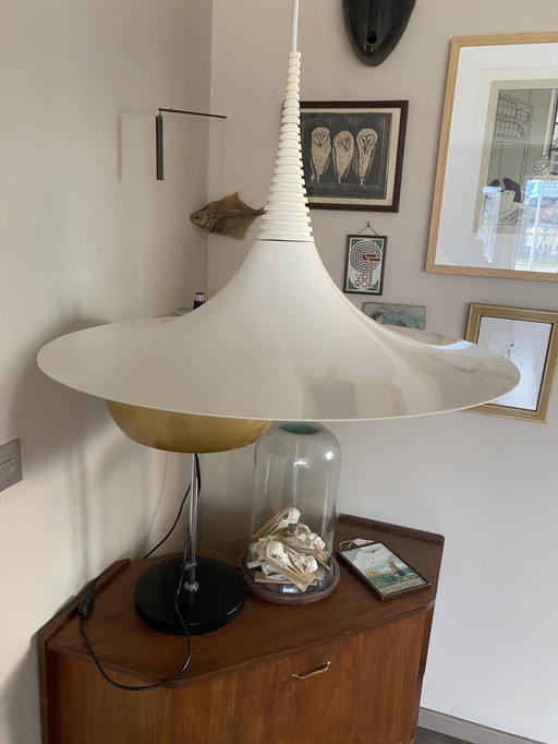 Verona lamp by Ad van Berlo Knud Christensen Elektric