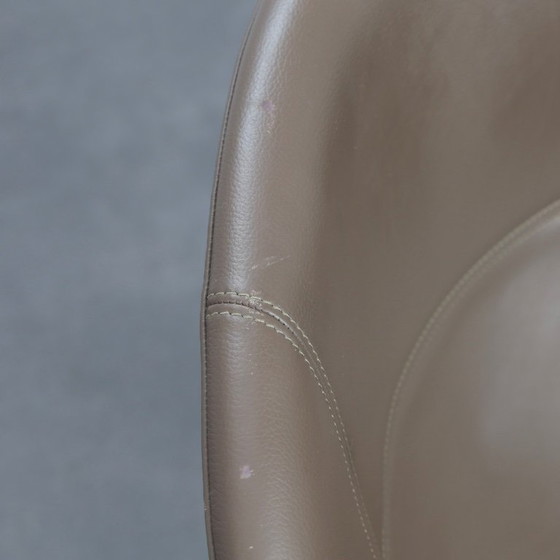 Image 1 of Pair of Fjord Chairs by Patricia Urquiola for Moroso, Italy, 2000s