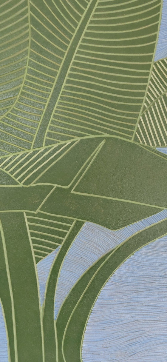 Image 1 of Galerie „Die Bananenpflanze“ Suncorner