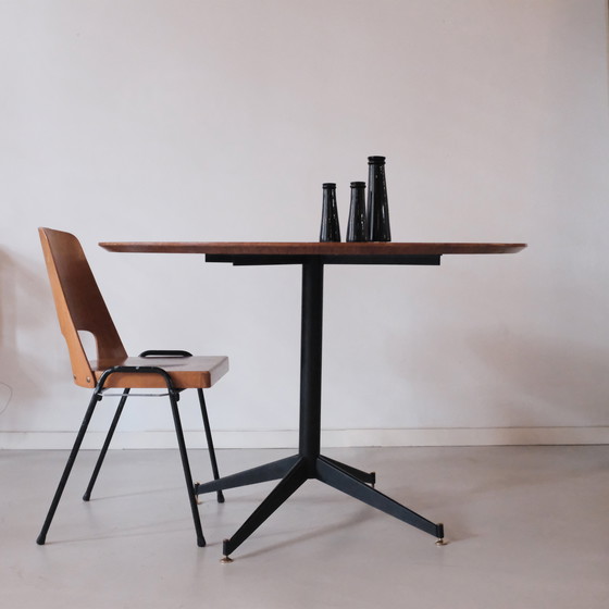Image 1 of Vintage teak table, Italy 1960