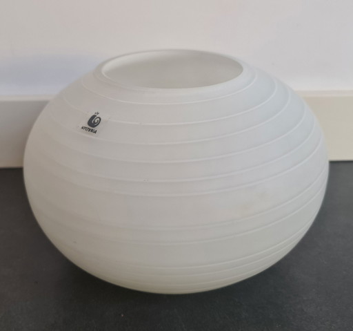 Hysterie-Vase