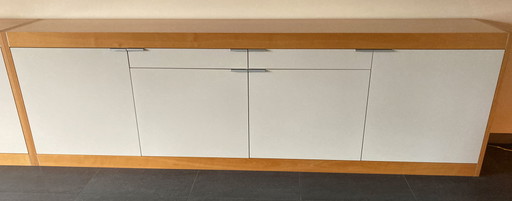 Pastoe dressoir L jubileum serie S128/160
