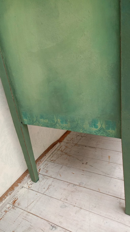Armario Antiguo de Madera – buffetkasten, Wood (photo 2 of 6)