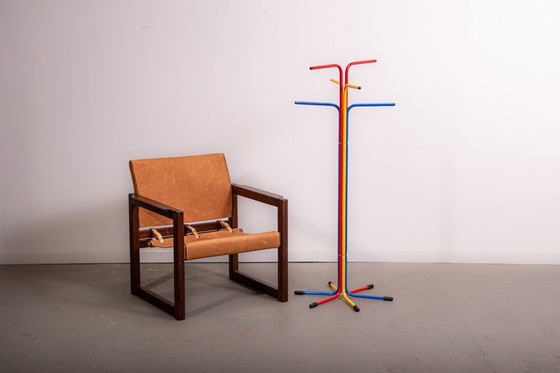 Image 1 of Coat rack by Tord Bjorklund for Ikea Circa. 1990