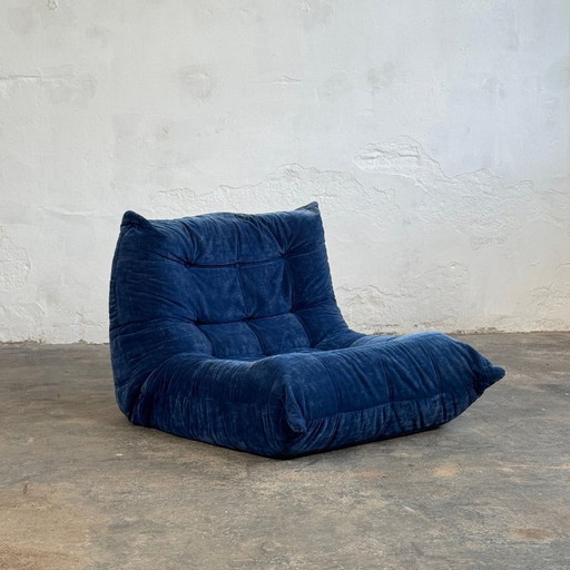 Ligne Roset Togo eenzitsbank