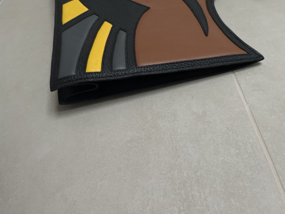 Borsa in pelle – Borse a spalla, Leather (photo 4 of 5)