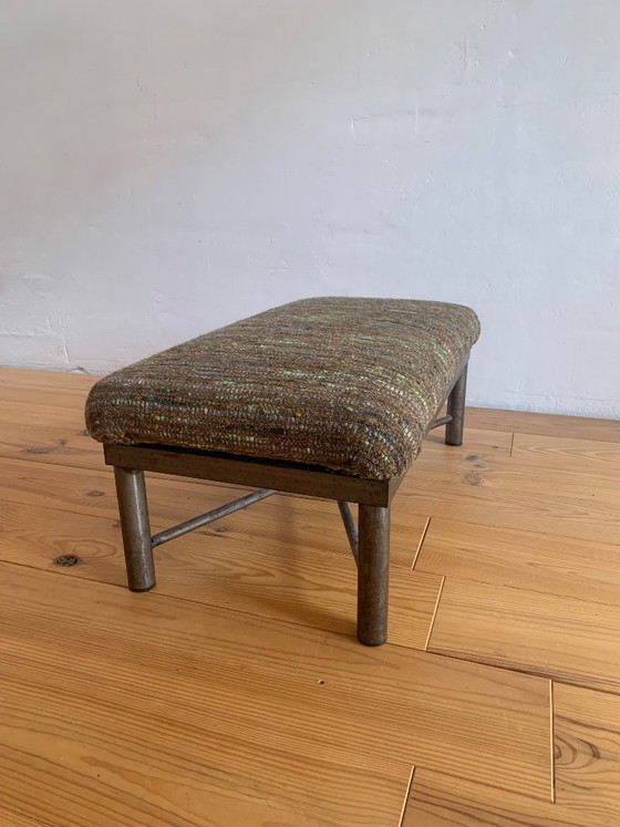 Taburete/Banco – Wool (photo 4 of 5)