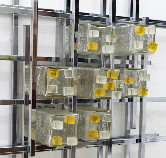 Image 1 of Albano Poli, scultura singola italiana moderna di metà secolo di Poliarte, 1970