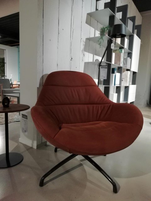 Design on Stock Draaifauteuil Nylo