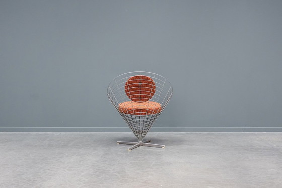 Image 1 of Silla de cono