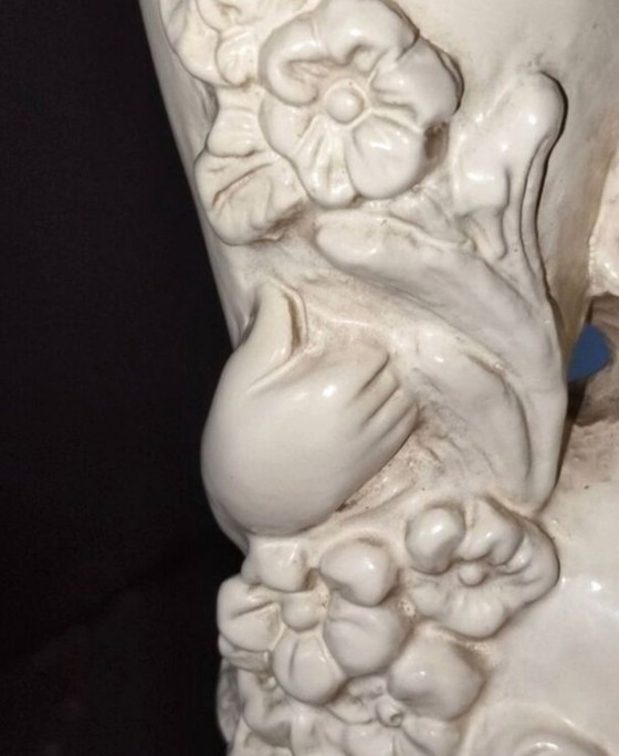 Image 1 of Vintage lamp