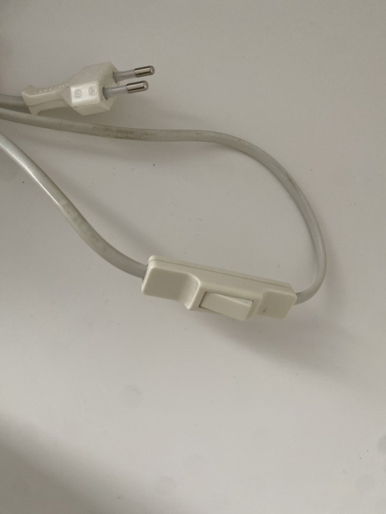 Image 1 of Jan des Bouvrie Ice Cube Lamp - Table Lamp Boxford