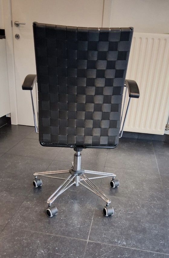 Image 1 of Silla de oficina Isea Baggio