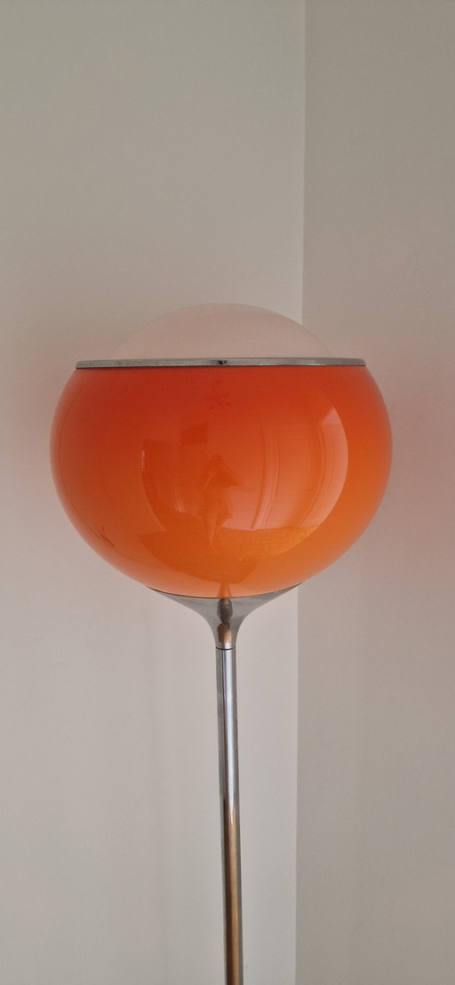 Guzzini Big Bud floor lamp