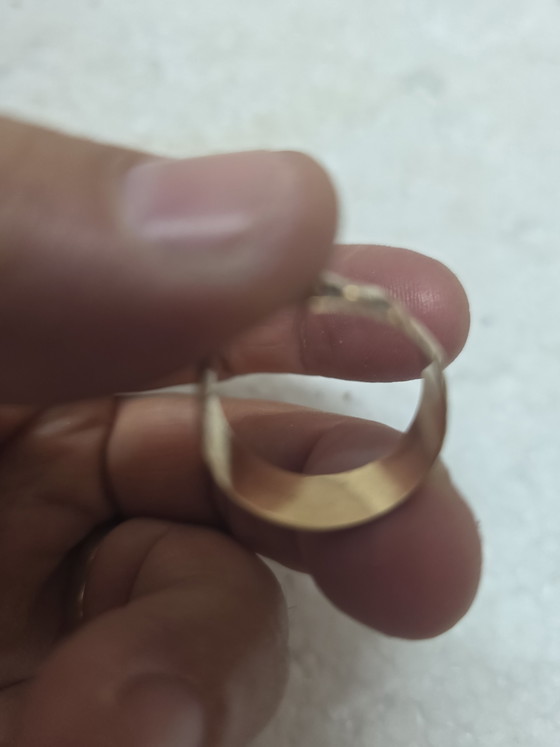 Image 1 of Anello oro 10 k