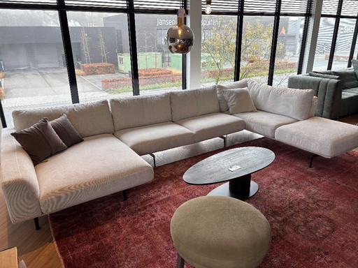 Canapé lounge Gianni de Passe Partout – neuf et disponible immédiatement