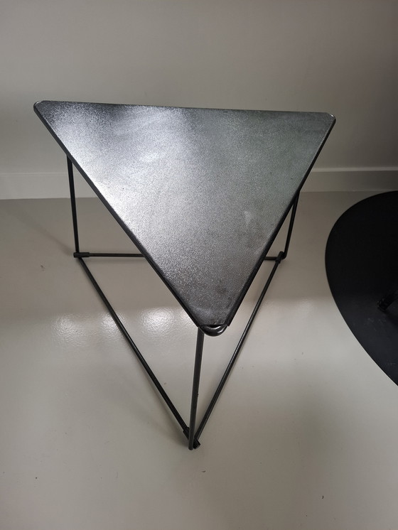 Image 1 of Oti side table vintage ikea Niels Gammelgaard