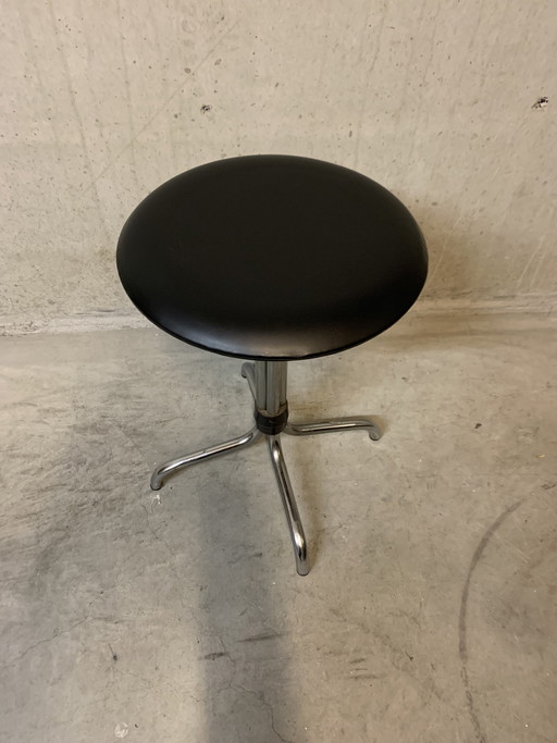 Magnifique tabouret Brabantia, 1960, en parfait état.