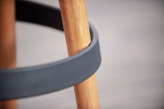 Image 1 of Bene Timba Stool Sgabello alto