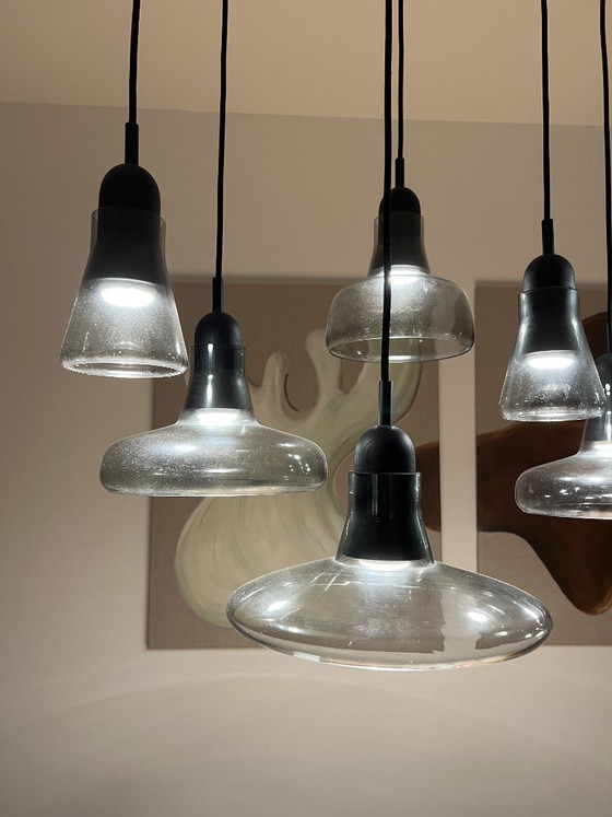 Brokis Shadows Suspension – Aluminium, Verre (photo 4 of 8)