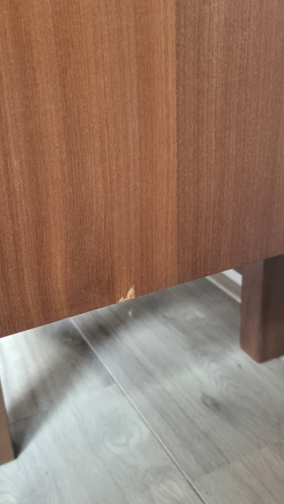 Image 1 of Armario alto antiguo