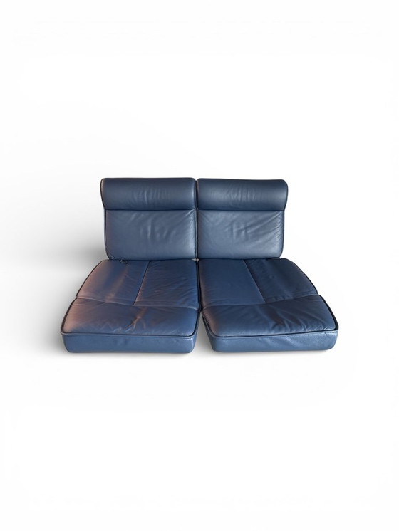 Image 1 of Divano vintage De Sede 450, anni '90