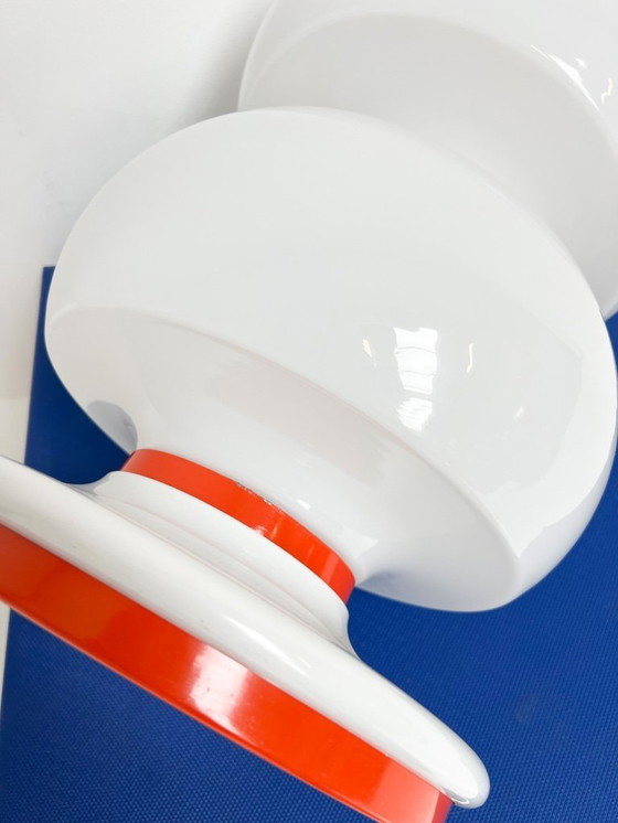 Image 1 of Lampada vintage italiana XL Space Age