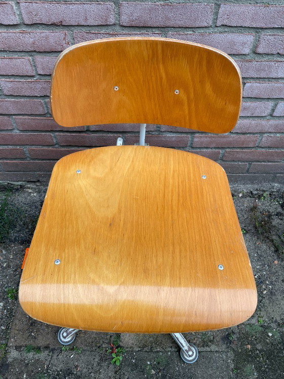 Image 1 of Friso Kramer tekenkruk