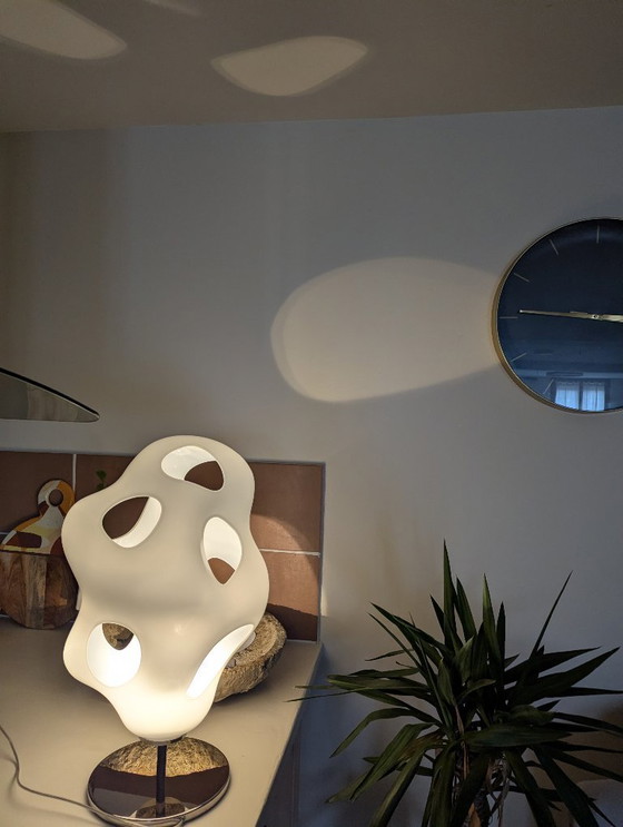 Image 1 of Kundalini Organic Table Lamp