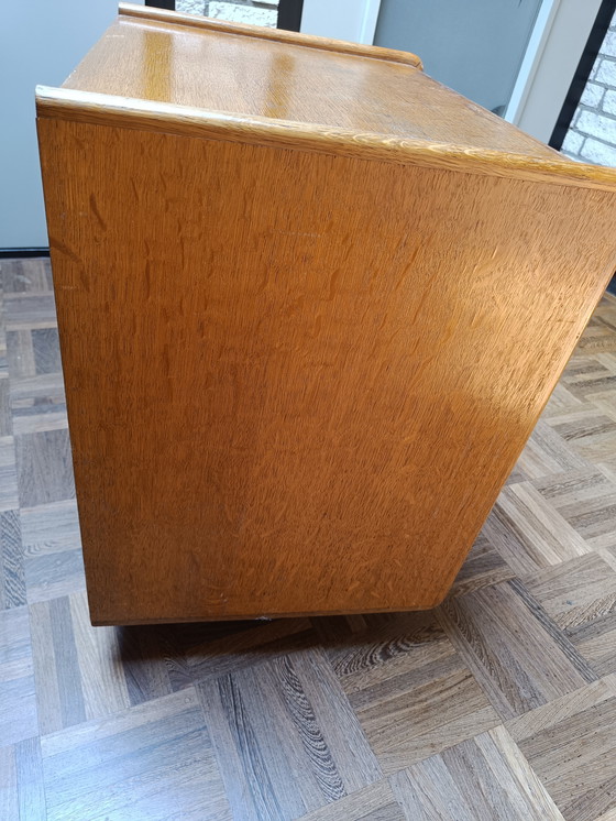 Image 1 of Comodino Pastoe Cees Braakman