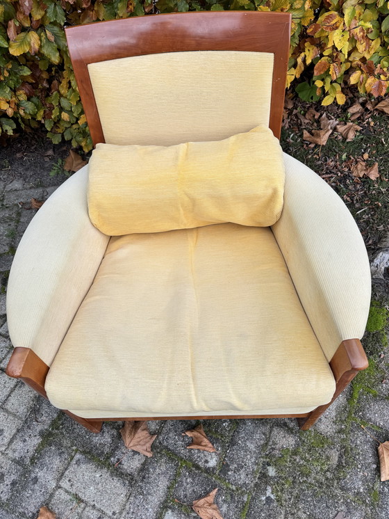 Image 1 of Sillón Giorgetti 2x