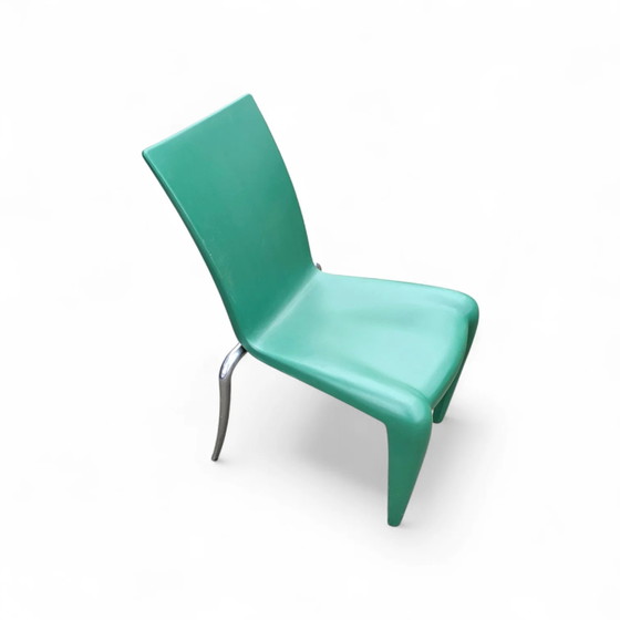 5 x Louis 20 Chair de Philippe Starck para Vitra / años 90 – Sillones reclinables (photo 11 of 12)
