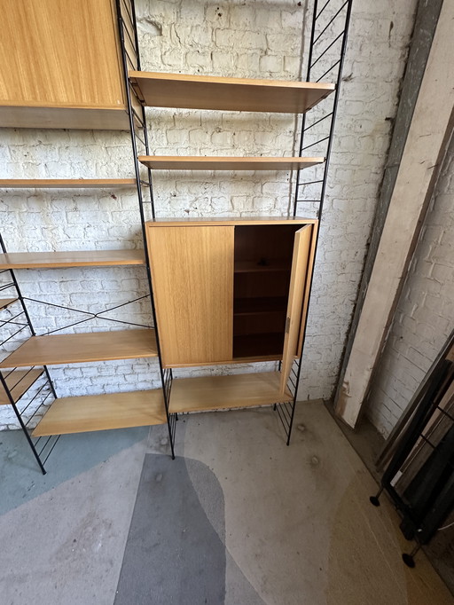 Wall Unit WHB  Germany 1960