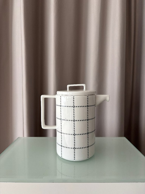 Teiera in ceramica scandinava Vinga of Sweden – Stoviglie (photo 7 of 10)