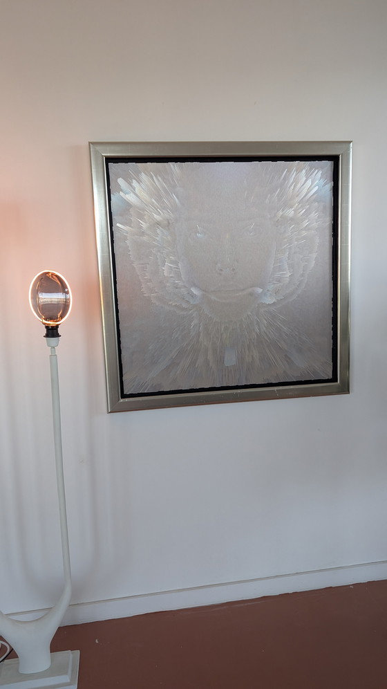 Image 1 of Glitch Art Artwork by David Vijsma