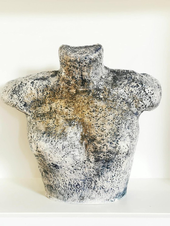 Image 1 of corpo femminile