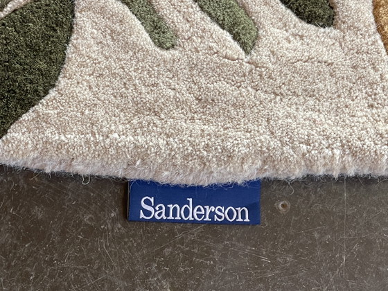 Image 1 of Brink en Campman Robins Wood carpet round