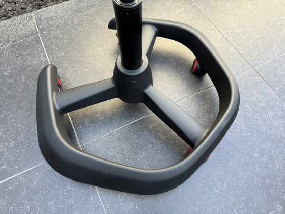 Image 1 of P Clinic Ergonomic Tabouret 'Braveheart' | Desk Stool