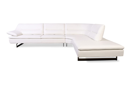 Image 1 of Gorini Perry corner sofa