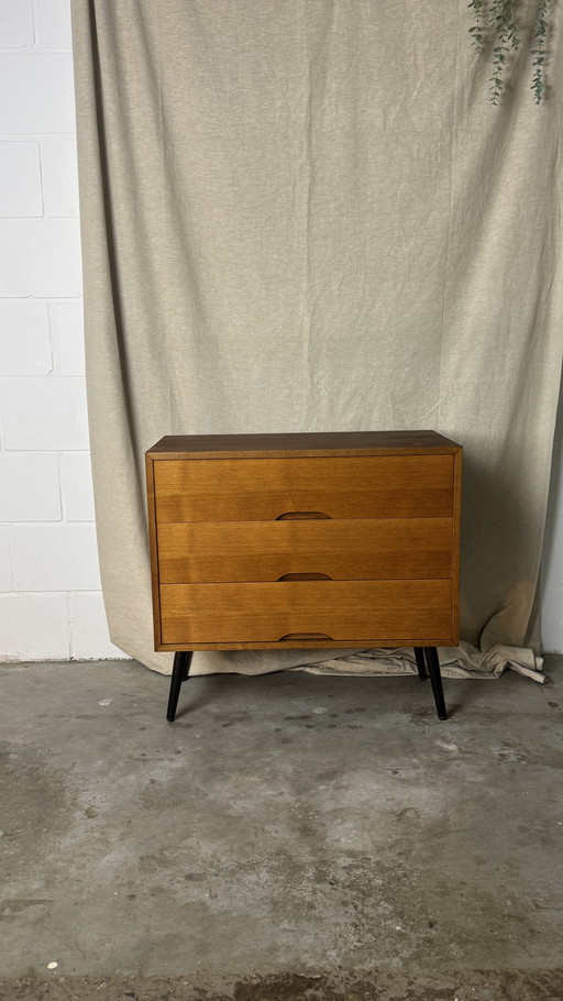 Vintage Drawer Cabinet