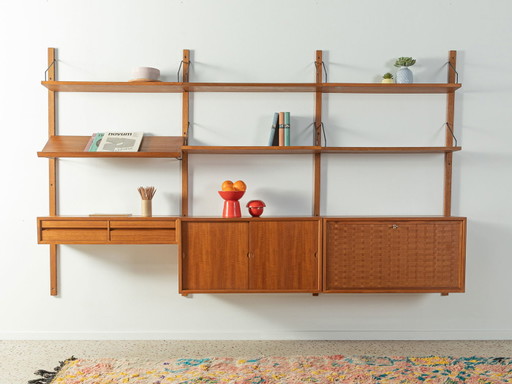 Vintage Poul Cadovius Wandregal
