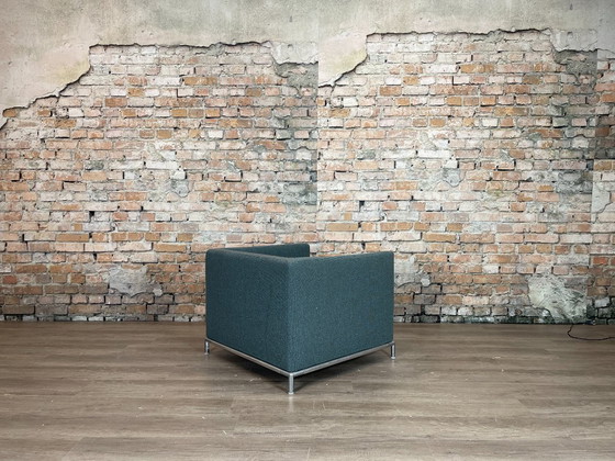 Image 1 of Sillón B&B Italia George gris