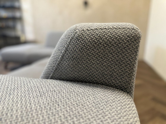 Montel Vianno Ecksofa 270x225cm – Textile (photo 10 of 13)
