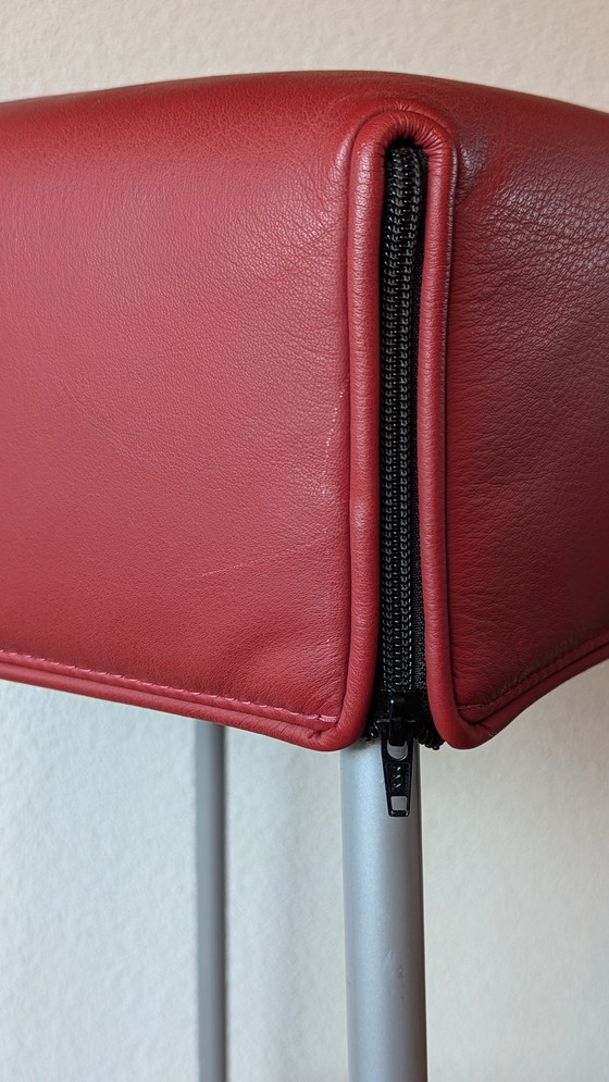 Image 1 of Montis Salsa bar stools