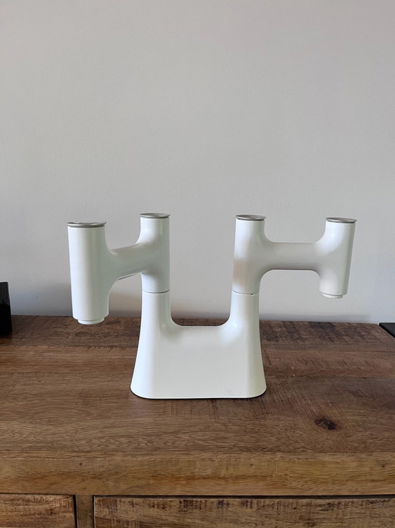 Raro portacandele modulare IKEA PS 2012 - Ehlen Johansson – Metallo (photo 5 of 9)