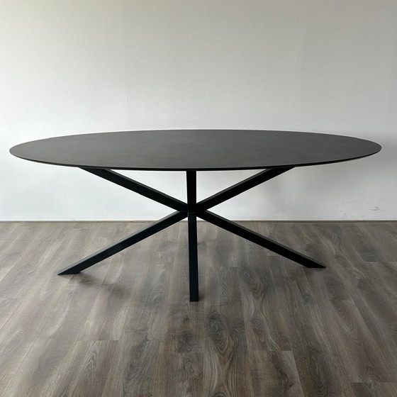 Image 1 of Mesa de comedor Sumisura HPL - 200x100