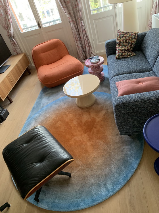 Image 1 of Divano boho in peluche Pols potten