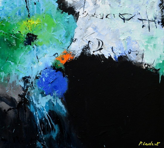 Image 1 of The cyclops' eye