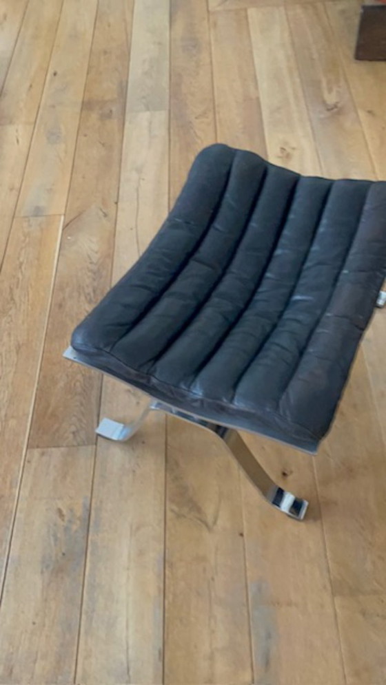 Image 1 of Arne Norell arichair